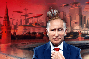 Путін підписав закон про власне «обнулення»