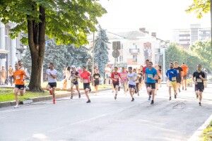 Нововолинськ відзначає 72-й День народження: на святі збиратимуть гроші для армії (Відеозвернення)