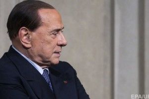 Сільвіо Берлусконі купив собі новий футбольний клуб