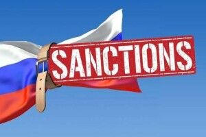 Як тепер виглядають магазини у Росії (Фото)