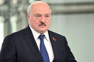 Лукашенко підписав закон про довічні гарантії президенту Білорусі
