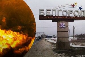 З Бєлгородській області росії планують вивезти дітей
