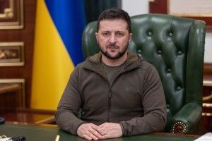 «Вони зроблять те, що було в Бучі, у ваших містах»: Зеленський попередив фінів про загрозу