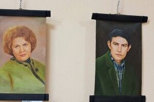 У музеї на Волині відкрилась унікальна виставка «ДНК»