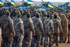 В Україні можуть підвищити вік мобілізації
