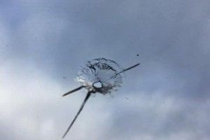 Стріляли у квартиру волинського депутата