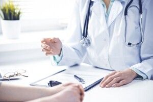 На Волині зросла кількість хворих на онкологію