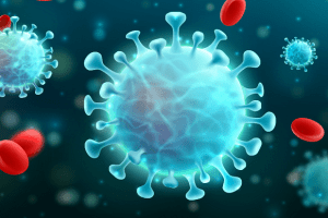 COVID-19: на Волині – 412 нових хворих, на Рівненщині - 264