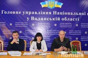 На Волині стартує пілотний проект протидії домашньому насильству «Поліна» 