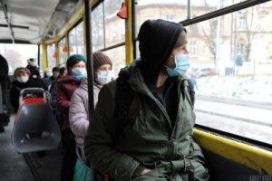 Транспорт на локдауні працюватиме з більшими обмеженнями – Кабмін