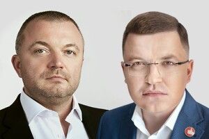 Покровський закликав голосувати за Тараса Шкітера