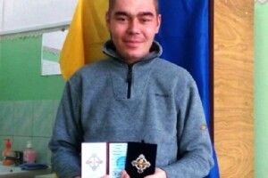 Волинські медики залишили дитину наодинці... з покійником