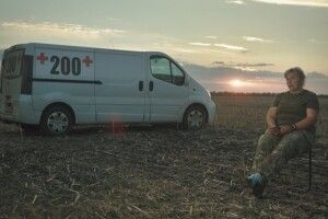 У Луцьку покажуть фільм «Місія 200»