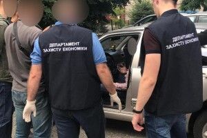 Під цілодобовим арештом перебуватиме заступник міського голови, підозрюваний в одержанні неправомірної вигоди  