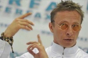 Туди йому й дорога: Охлобистін просить громадянства «ДНР»