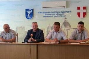 На Волині 1400 наркозалежних