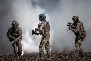 Ситуація на фронті на ранок 20 серпня - Генштаб ЗСУ