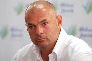 Ігор ПАЛИЦЯ: «Хочу, щоб кожен вірив у свою державу!»