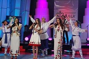 У «ДУЛІБІВ» 300-РІЧНІ ПІСНІ ЗВУЧАТЬ ПО-СУЧАСНОМУ!