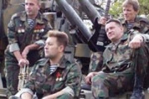 У ЇХ ДУШАХ ЗВУЧИТЬ АФГАНІСТАН