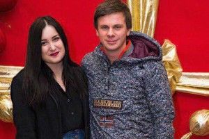 Маневиччанка Яна Ляхович: «Відповідаю за те, аби працівники «1+1 медіа» почувалися на роботі, як удома»