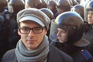 «НАША ПОЛЬЩА БАГАТША, АЛЕ Я ВОЛІВ БИ ЖИТИ В УКРАЇНІ»