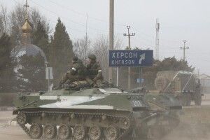 Убито 3200 загарбників, знищено 500 одиниць техніки: війська РФ зазнали важких втрат