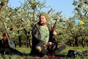 Бронюк – російськомовним українцям: «какая разніца» і призвела до війни, вас прийшли «рятувати»
