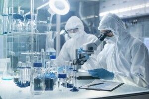 Яка ситуація щодо захворюваності на грип на Волині