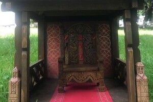 Громада Володимира-Волинського – серед переможців проєкту «Малі міста – великі враження»