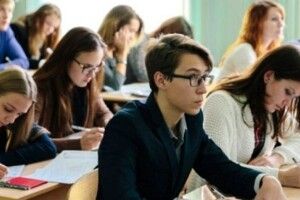 Готується міжнародний освітній рейтинг України