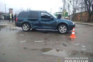 16-річний хлопець потрапив до лікарні внаслідок ДТП на Рівненщині