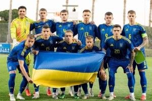 Сьогодні два уродженці Волині можуть зіграти за Україну на молодіжному Євро