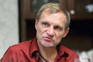 Олег Скрипка відповів, чи готовий поїхати воювати на фронт