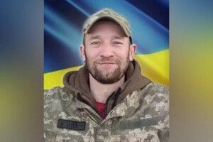Сьогодні на Волині в останню путь проведуть ще одного Героя