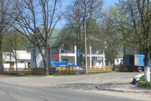 Чому бійці Прилісненської ОТГ не можуть отримати землю під забудову? 