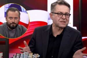Пане Кшиштоф, дякуємо за «дезінфекцію від путінізму»! (Відео)