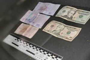 Готовий був віддати все: 20-річний керманич попався «під мухою»