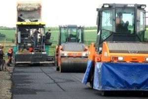 Коли в нас будуть платні дороги?