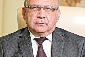 ВОЛОДИМИР ГУНЧИК — ПЕРШИЙ У РЕЙТИНГУ ГОЛІВ ОБЛДЕРЖАДМІНІСТРАЦІЙ
