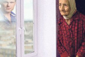 ПОРУШИВ БОЖУ ЗАПОВІДЬ...