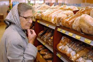 Хлібний індекс: скільки буханців може купити українець на середню зарплату