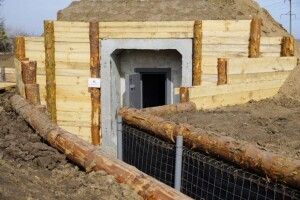 Близько 30 кримінальних проваджень на 20 млрд грн: Бондар про засідання ТСК з питань фортифікацій