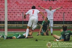 Давайте перейменуємо Першу лігу в позіхун-лігу!