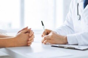 У Велимченській ОТГ люди не спішать укладати декларації з лікарем