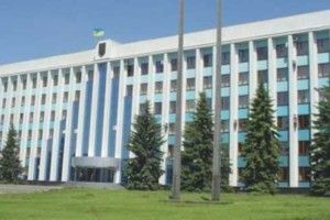 Що шукають на Рівненщині київські «ревізори»?