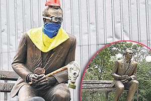 ЩО СКАЗАВ БИ ВАЛЕРІЙ ЛОБАНОВСЬКИЙ?