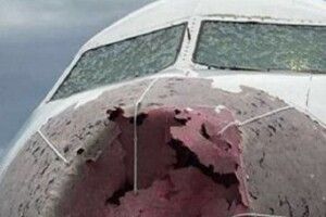 «Це фантастика» – український пілот розповів, як посадив літак під час грози