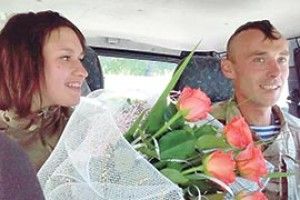 СІМ’Я,  НАРОДЖЕНА ВІЙНОЮ