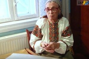 Про художній талант сільської колгоспниці дізналися, коли їй було під 40…